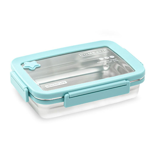 Tedemei Stainless Steel Lunch Box 900ML Hot&Cool