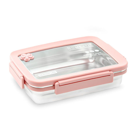 Tedemei Stainless Steel Lunch Box 900ML Hot&Cool