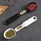 Digital Measuring Spoon Scale 500g/0.1g with LCD Display