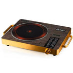RAF Electric Stove R.8029 – 3500W