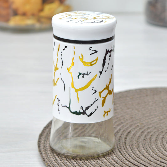 Salt and Pepper Spice Jar