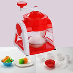 Manual Gola Slush Maker/Ice Maker