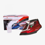 Primera Glide Professional Steam Iron