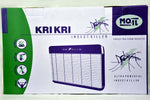 Cricri Mosquito Killer/Insect killer