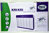 Cricri Mosquito Killer/Insect killer