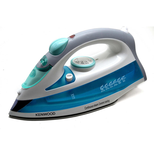 Kenwood iron deals box