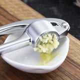 Shengya Garlic Press /Crusher