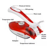 Sokany Traveling Steam Iron