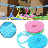 Camping Clothes Hanging Rope 5M