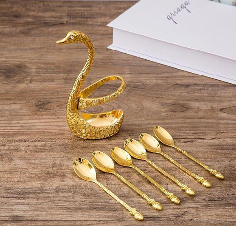 Duck Spoon Set/Coffee Spoon – umodspk