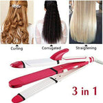 Browns 3in1 Straightener/Curler/Crimper