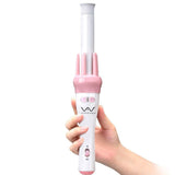 Peofessional Women Hair Curling Iron