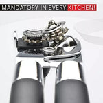 Manual Can Opener Stainless Steel Sharp Blade /Tin Opener