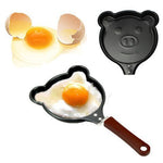 Non-Stick Mini Egg Fry Pan