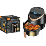 RAF Digital Air Fryer 5.8L R.5234