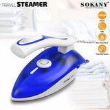 Sokany Traveling Steam Iron