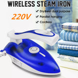 Sokany Traveling Steam Iron