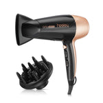 Hesley Aria Professional Hair Dryer