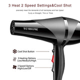 Sunhome Professional Hair Dryer