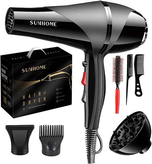 Sunhome Professional Hair Dryer