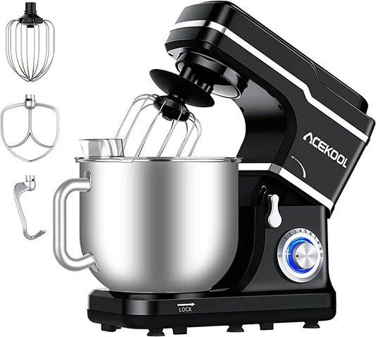 Acekool Dough Maker 7.5L