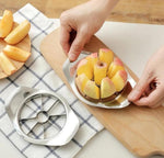 Stainless Steel Apple Cutter