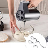 Sokany Egg Beater/Mixer/Dough