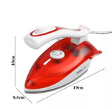 Sokany Traveling Steam Iron