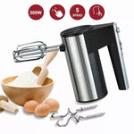 Sokany Egg Beater/Mixer/Dough