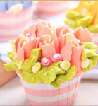 Cake Decorating Nozzles Large 12pcs Set Gift Pack