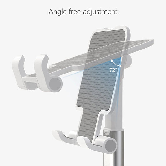 Foldable Mobile Phone Holder/Cell Phone