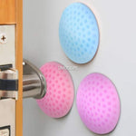 1PC Door Crash Pad Door Stopper