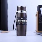 Stainless Steel Hot & Cool Water Bottle/Flask Portable