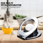 Egg Slicer/Cutter