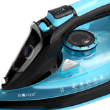 Professional Haeger Steam Iron