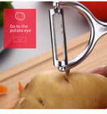 Shengya Stainless Steel Potato Peeler/Fruit