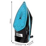 Professional Haeger Steam Iron