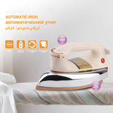 RAF Electric Dry Iron R.1107