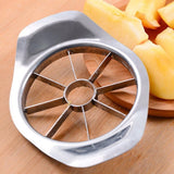 Stainless Steel Apple Cutter