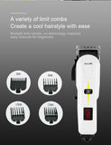 Daling Cordless Hair Trimmer/Shaver