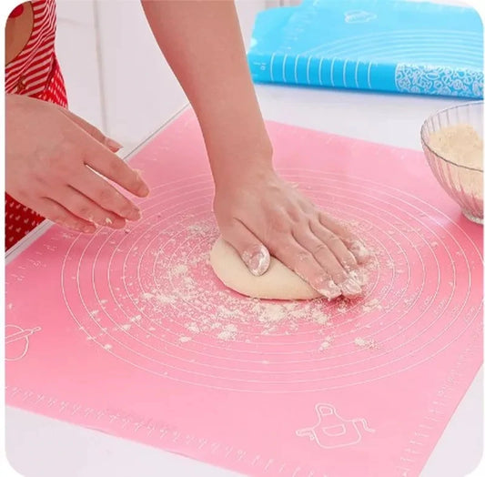 Silicon Roti Mat