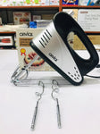 Orvica Professional Egg Beater/Mixer/Dough