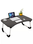 Foldable Bed Study Table /Laptop