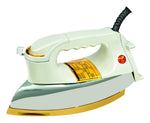 Heavy Dry Iron