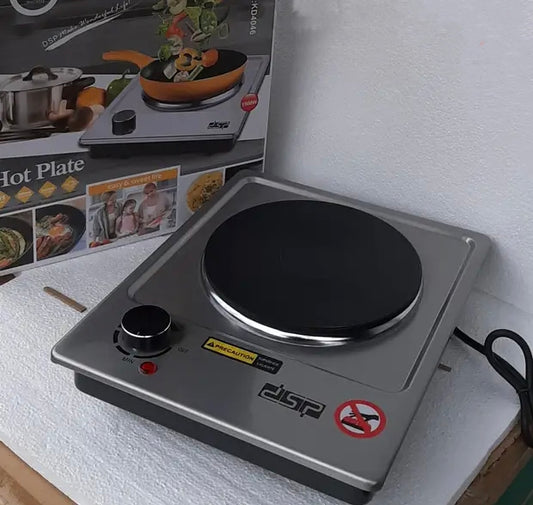 DSP Electric Stove/Hot Plate KD4046