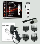 Daling Cordless Hair Trimmer/Shaver