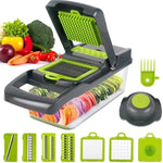 Multifunctional Vegetable Cutter/Slicer