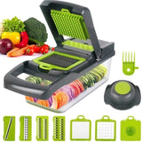 Multifunctional Vegetable Cutter/Slicer