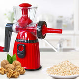 Meileyi Manual Meat Grinder