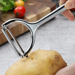 Shengya Stainless Steel Potato Peeler/Fruit